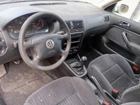 VW Golf 1.9 ТДИ 110кс., снимка 11