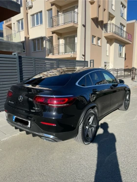 Mercedes-Benz GLC 200, снимка 4