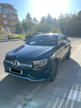 Mercedes-Benz GLC 200, снимка 2