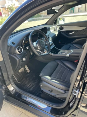 Mercedes-Benz GLC 200, снимка 5
