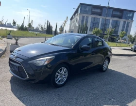 Toyota Yaris Mazda 2, снимка 1