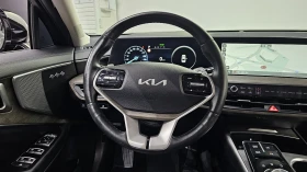 Kia K8 3.5LPG Trendy autogeorge.com, снимка 13