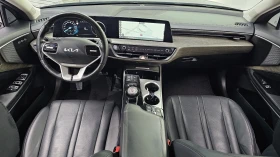 Kia K8 3.5LPG Trendy autogeorge.com, снимка 7