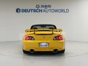 Honda S2000 КРАЙНА ЦЕНА, снимка 7