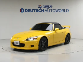 Honda S2000 КРАЙНА ЦЕНА, снимка 1