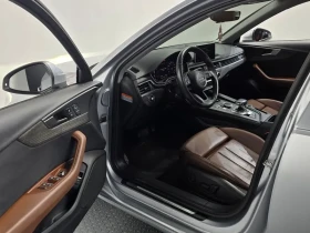 Audi A4 2.0 TDI Quattro - САМО 30% АВАНС, снимка 10