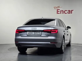 Audi A4 2.0 TDI Quattro - САМО 30% АВАНС, снимка 4