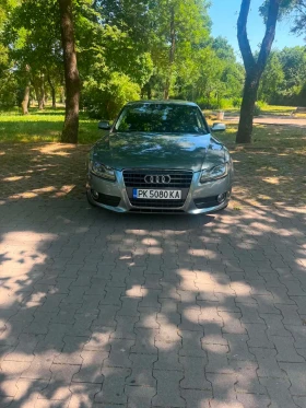 Audi A5 2.0 170, снимка 16