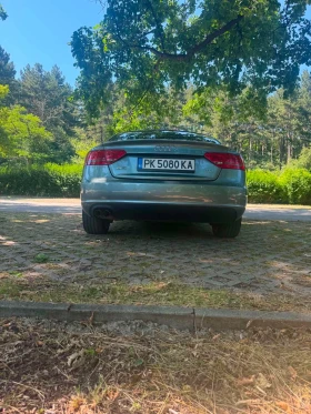 Audi A5 2.0 170, снимка 15