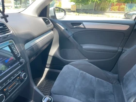 VW Golf, снимка 7