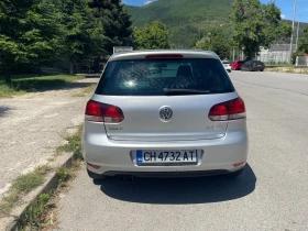 VW Golf, снимка 4