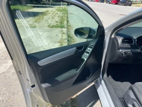 VW Golf, снимка 10