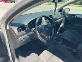 VW Golf, снимка 9