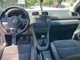 VW Golf, снимка 6