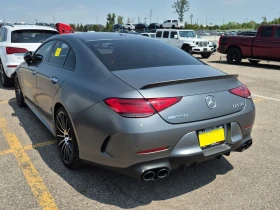 Mercedes-Benz CLS * AMG 53 * CARFAX * Без инциденти * 50k km * , снимка 4