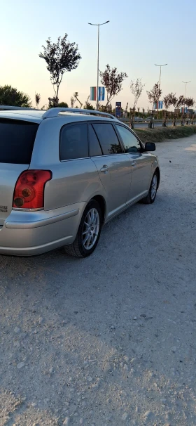 Toyota Avensis, снимка 5
