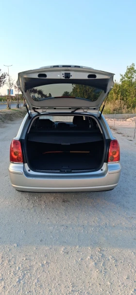 Toyota Avensis, снимка 6