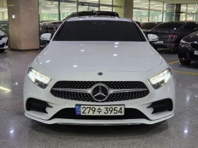 Mercedes-Benz CLS 300 Amg Line, снимка 2
