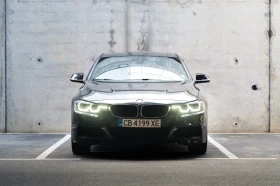 BMW 340 РЪЧКА LCI XDRIVE, снимка 2