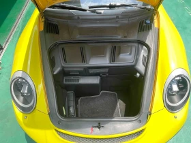 Porsche 911 TURBO 997* MEZGER* , снимка 13
