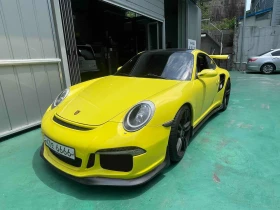 Porsche 911 TURBO 997* MEZGER* , снимка 4