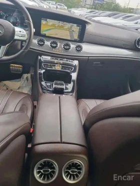 Mercedes-Benz CLS 400, снимка 11