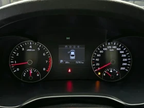 Kia K5, снимка 8