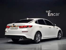 Kia K5, снимка 2