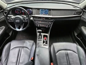 Kia K5, снимка 7
