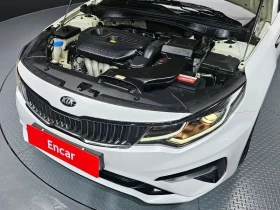 Kia K5, снимка 6