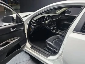 Kia K5, снимка 11