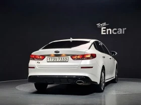 Kia K5, снимка 4