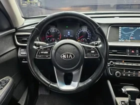 Kia K5, снимка 13