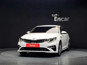 Kia K5, снимка 3