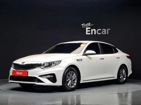 Kia K5, снимка 1