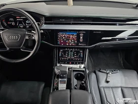 Audi A8 50 TDI Quattro LWB, снимка 6