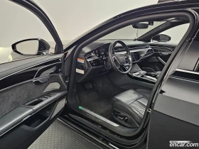 Audi A8 50 TDI Quattro LWB, снимка 9
