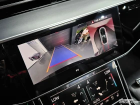 Audi A8 50 TDI Quattro LWB, снимка 13