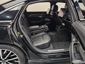 Audi A8 50 TDI Quattro LWB, снимка 10