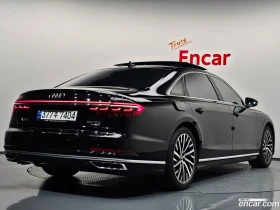 Audi A8 50 TDI Quattro LWB, снимка 1