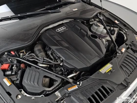 Audi A8 50 TDI Quattro LWB, снимка 5