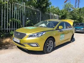 Hyundai Sonata 2.0 LPi, само газ, за части.