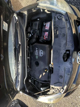 Toyota Corolla verso 2.2 D-CAT 177.   | Mobile.bg    14