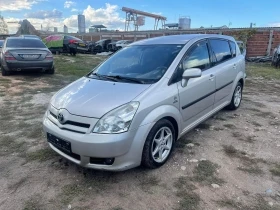  Toyota Corolla verso