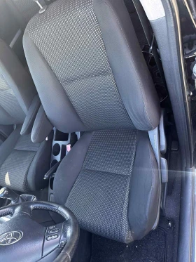 Toyota Corolla verso 2.2 D-CAT 177.   | Mobile.bg    8