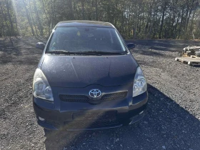 Toyota Corolla verso 2.2 D-CAT 177.   | Mobile.bg    2