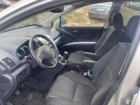 Toyota Corolla verso 2.2 D-CAT 177к.с НА ЧАСТИ, снимка 10