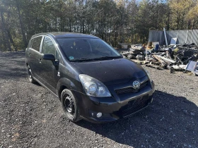 Toyota Corolla verso 2.2 D-CAT 177.   | Mobile.bg    3