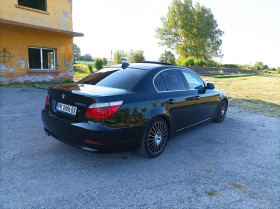 BMW 525, снимка 2 - Автомобили и джипове - 45485115