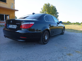 BMW 525, снимка 8 - Автомобили и джипове - 45485115